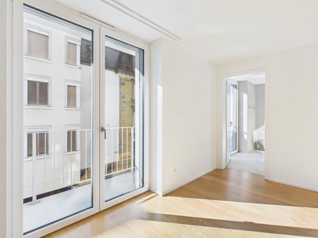 Rent a 1 room studio in Zürich Flatfox