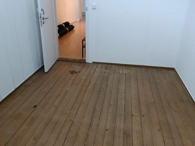Rent a 1 room studio in Aarwangen Flatfox