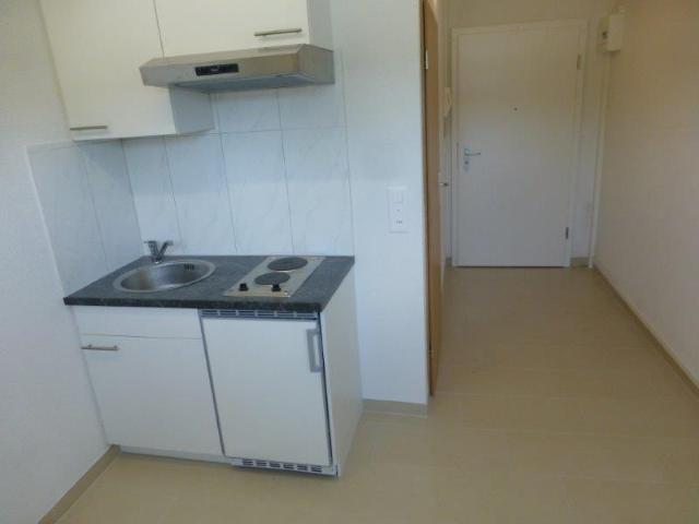 Rent a 1 room studio in Basel Flatfox