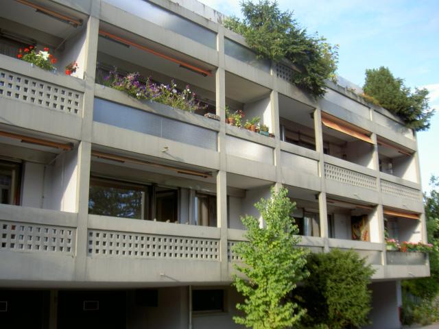 Rent a 1 room studio in Bern Flatfox