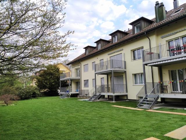 Rent a 1 room studio in Bern Flatfox