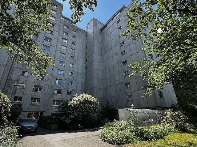 Rent a 1 room studio in Bern Flatfox
