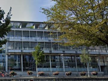 Rent a 1 room studio in Biel Flatfox