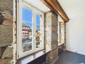 Rent a 1 room studio in Büren an der Aare Flatfox