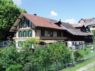 Rent a 1 room studio in Burgdorf Flatfox