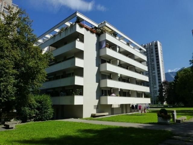 Rent a 1 room studio in Chur Flatfox