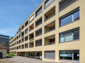 Rent a 1 room studio in Delémont Flatfox