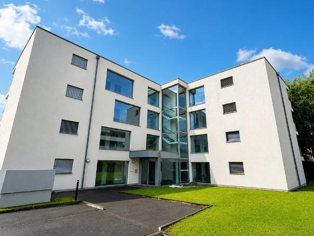 Rent a 1 room studio in Ecublens Flatfox