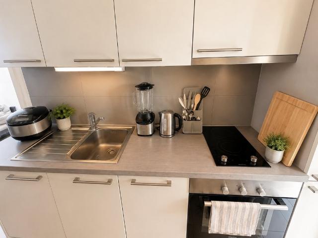 Rent a 1 room studio in Ecublens Flatfox