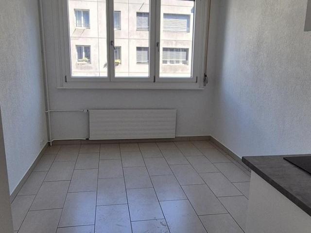 Rent a 1 room studio in Genève Flatfox
