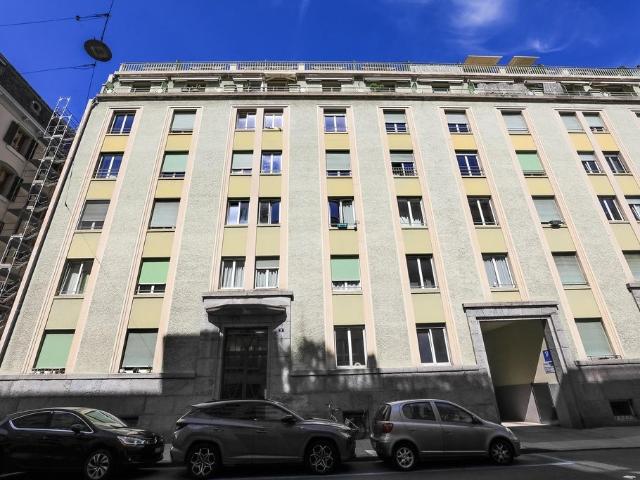 Rent a 1 room studio in Genève Flatfox