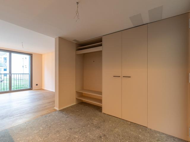 Rent a 1 room studio in Glis Flatfox