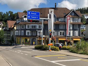 Rent a 1 room studio in Herisau Flatfox