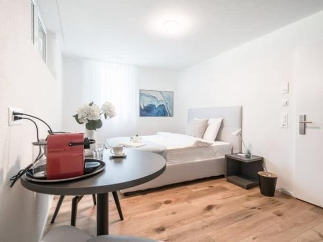 Rent a 1 room studio in Kloten Flatfox