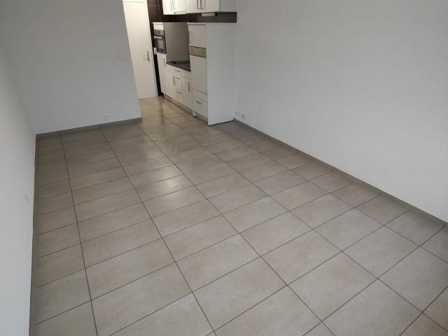Rent a 1 room studio in La Neuveville Flatfox