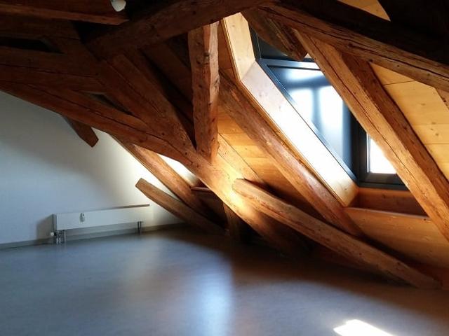 Rent a 1 room studio in Laufen Flatfox