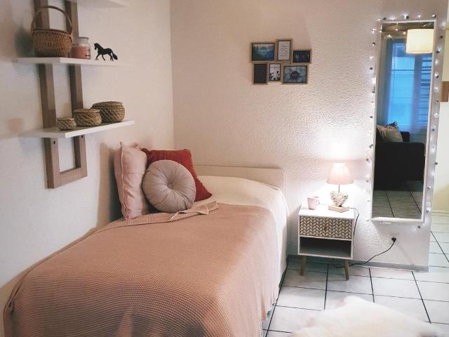 Rent a 1 room studio in Laupen Flatfox