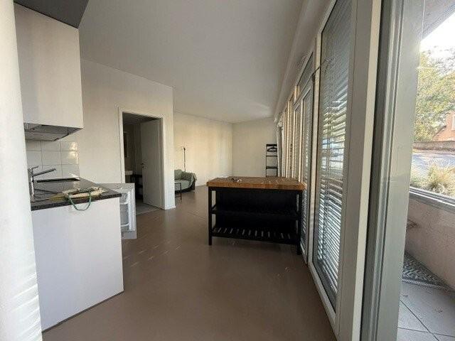 Rent a 1 room studio in Lausanne Flatfox
