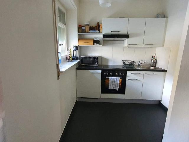 Rent a 1 room studio in Lausanne Flatfox