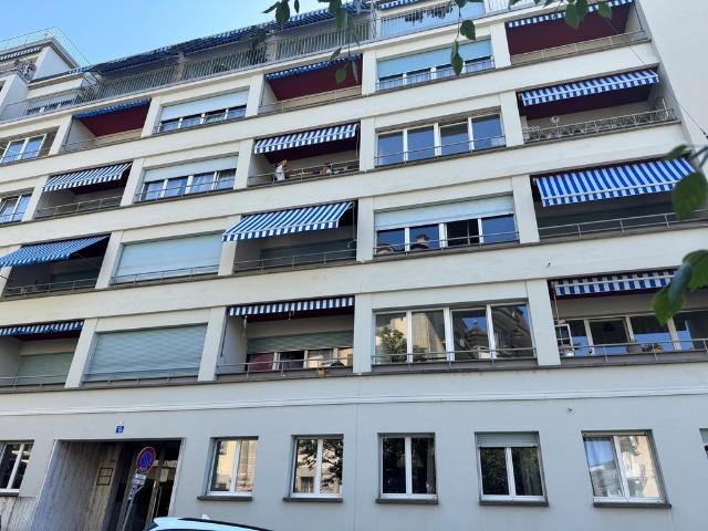 Rent a 1 room studio in Lausanne Flatfox