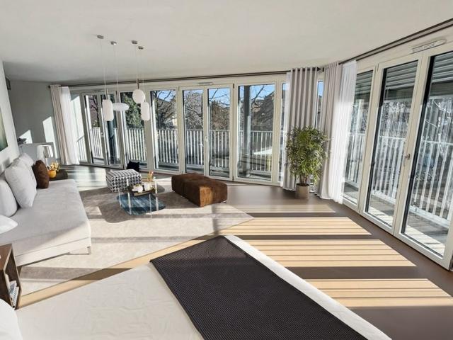Rent a 1 room studio in Lausanne Flatfox