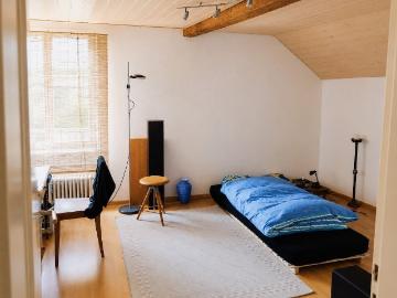 Rent a 1 room studio in Liestal Flatfox