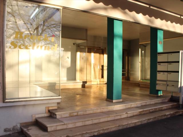 Rent a 1 room studio in Lyss Flatfox