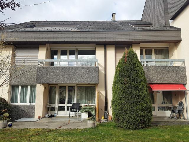 Rent a 1 room studio in Mühleberg Flatfox