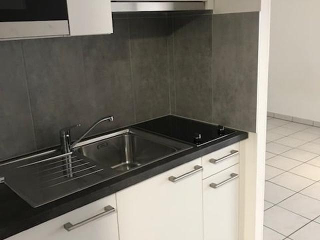 Rent a 1 room studio in Neuchâtel Flatfox