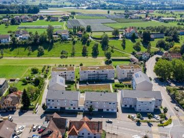 Rent a 1 room studio in Neukirch Egnach Flatfox