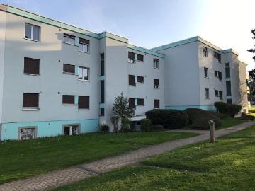 Rent a 1 room studio in Oberglatt ZH Flatfox