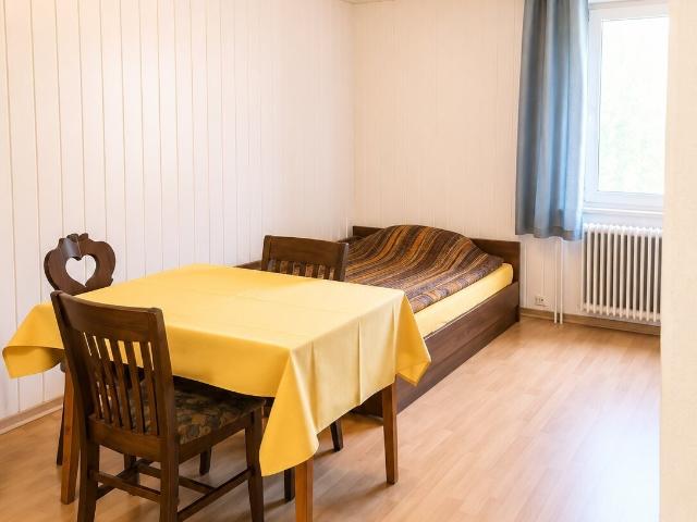 Rent a 1 room studio in Pensier Flatfox