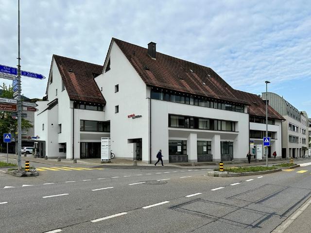 Rent a 1 room studio in Pfäffikon SZ Flatfox