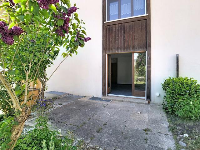 Rent a 1 room studio in Rechthalten Flatfox