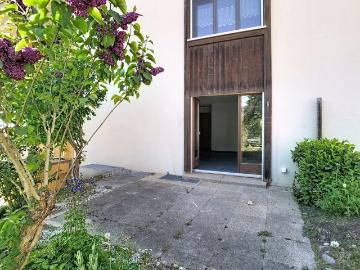 Rent a 1 room studio in Rechthalten Flatfox