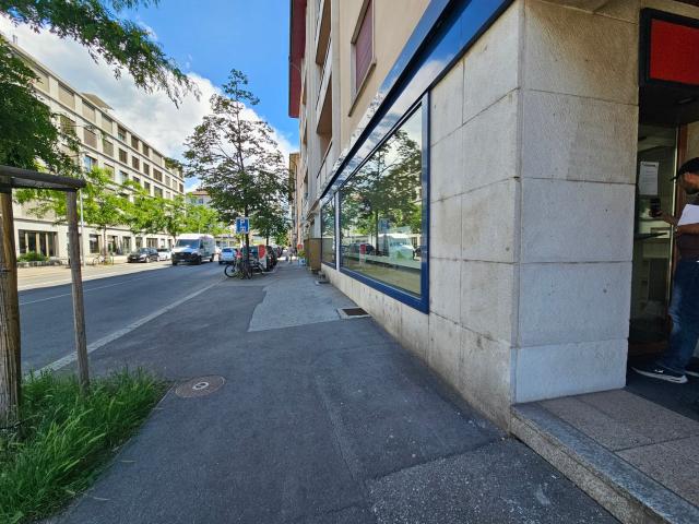Rent a 1 room studio in Sion Flatfox