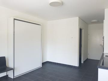 Rent a 1 room studio in Sion Flatfox