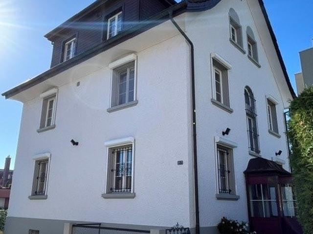Rent a 1 room single house in Dübendorf Flatfox
