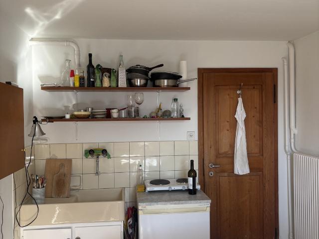 Rent a 1 ½ rooms apartment in Chur Flatfox