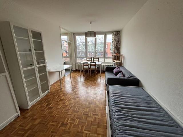Rent a 1 room apartment in Chatelaine Flatfox