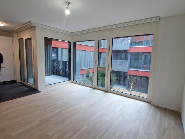 Rent a 1 ½ rooms apartment in Chavannes près Renens Flatfox