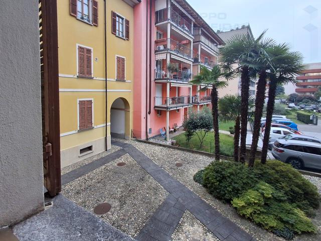Rent a 1 ½ rooms apartment in Chiasso Flatfox