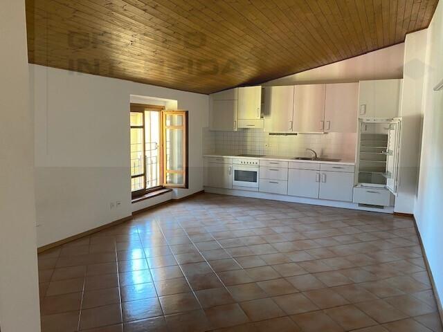 Rent a 1 ½ rooms apartment in Chiasso Flatfox