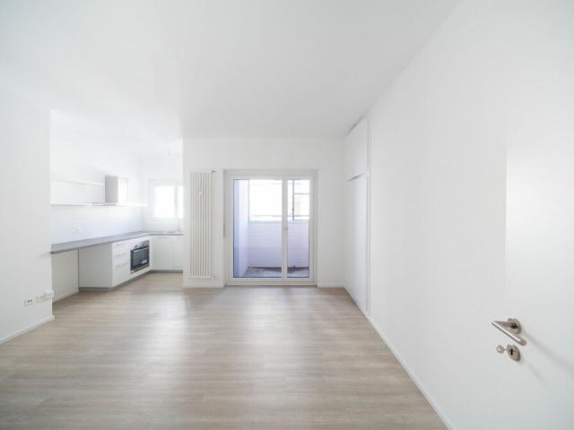 Rent a 1 ½ rooms apartment in Chiasso Flatfox