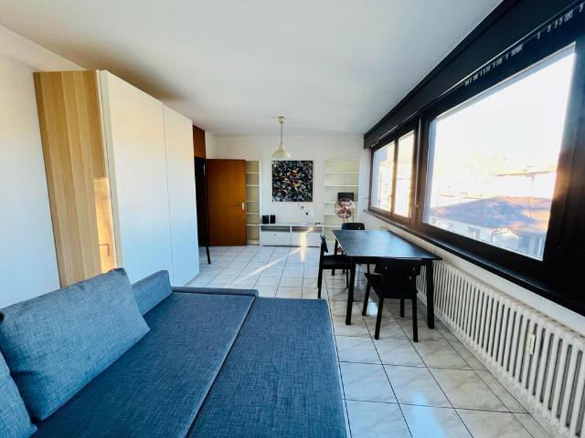 Rent a 1 ½ rooms apartment in Chiasso Flatfox
