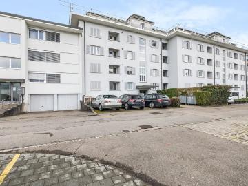 Rent a 1 ½ rooms apartment in Aarau Flatfox