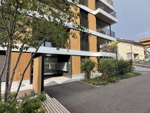 Rent a 1 ½ rooms apartment in Allschwil Flatfox