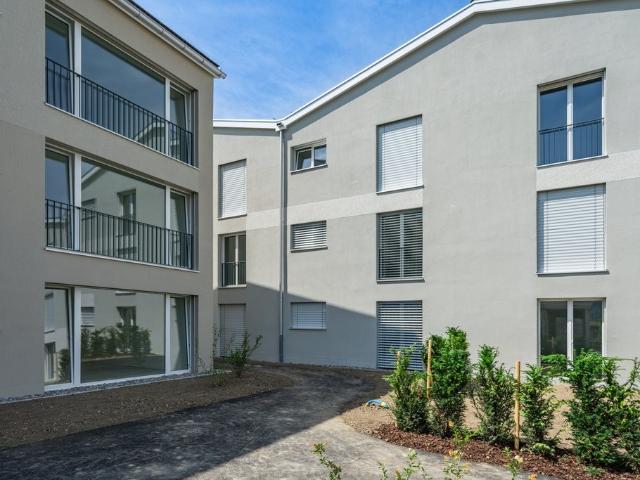Rent a 1 ½ rooms apartment in Arbon Flatfox