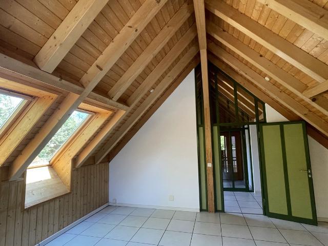 Rent a 1 ½ rooms apartment in Bolligen Flatfox
