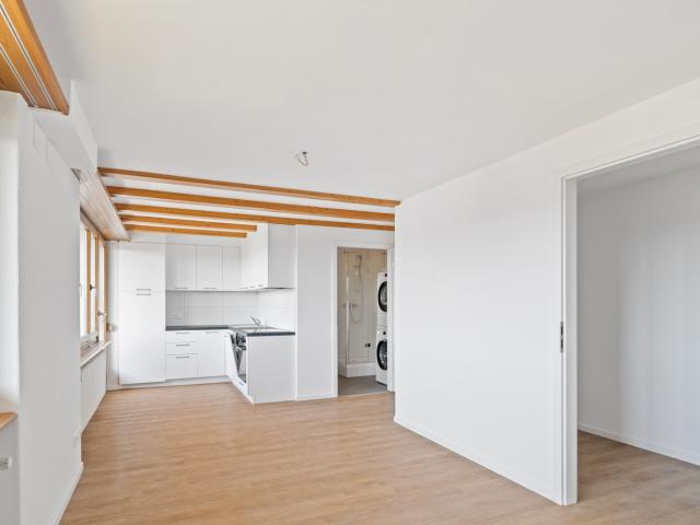 Rent a 1 ½ rooms apartment in Boswil Flatfox